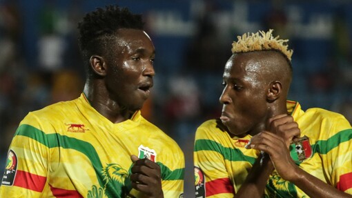 Прогноз на матч Мали — Экваториальная Гвинея *