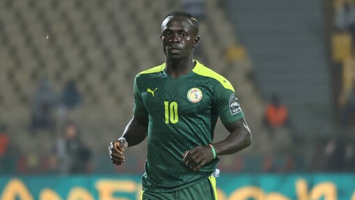 Прогноз на матч Буркина-Фасо — Сенегал