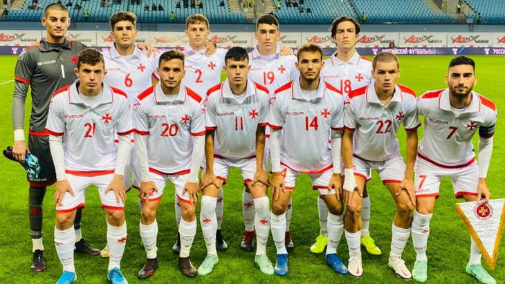 Прогноз и ставки на Мальта U21 — Литва U21