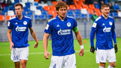 Прогноз на матч Волгарь — СКА-Хабаровск
