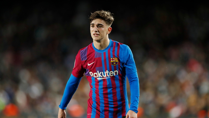 Прогноз и ставки на «Барселона» — «Райо Вальекано»