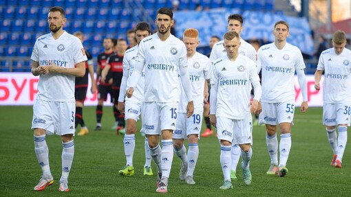 Прогноз на матч Волгарь — Оренбург