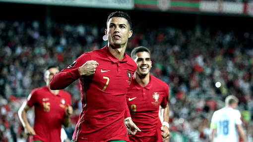 Прогноз на матч Испания — Португалия