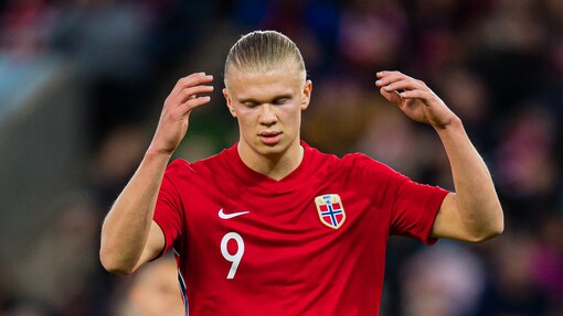 Прогноз на матч Сербия — Норвегия