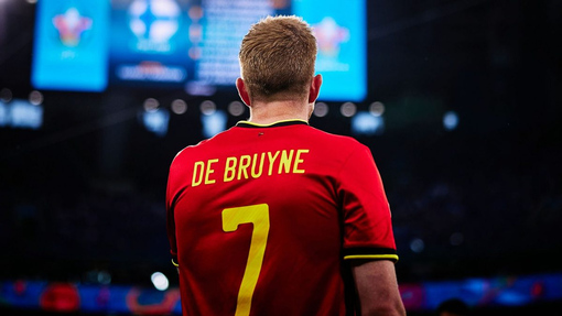 Прогноз на матч Бельгия — Нидерланды