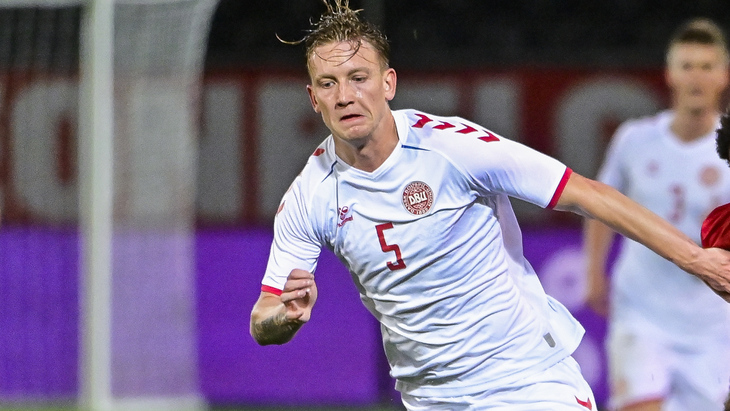Прогноз и ставки на Дания U21 — Шотландия U21