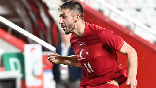 Прогноз на матч Люксембург — Турция