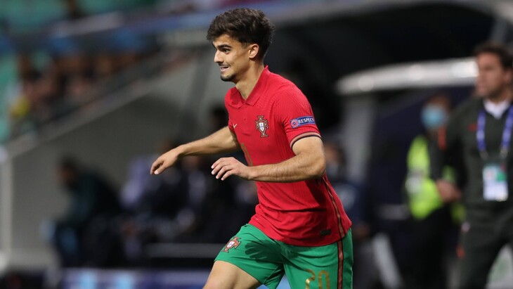 Прогноз и ставки на Португалия U21 — Греция U21
