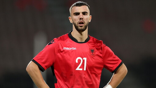 Прогноз на матч Албания U21 — Косово U21
