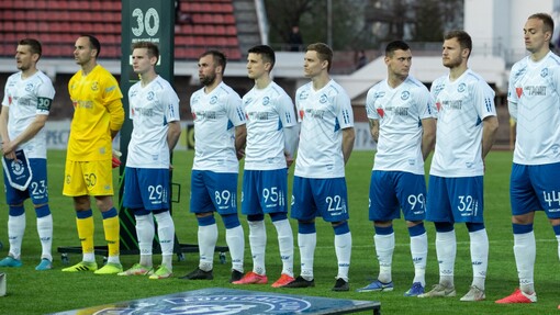 Прогноз на матч Lokomotiv Gomel — Динамо Брест