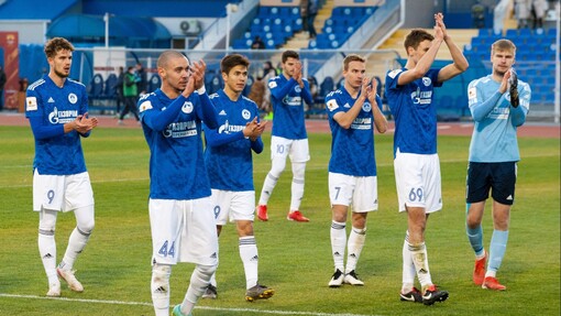 Прогноз на матч Волгарь — Акрон