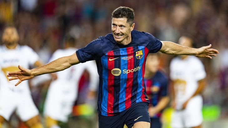Прогноз и ставки на «Барселона» — «Райо Вальекано»