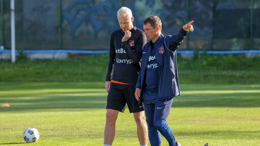Прогноз на матч Урал — Пари НН