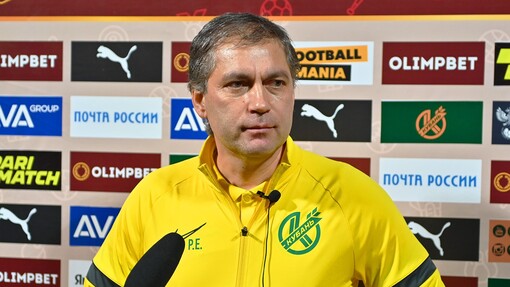 Прогноз на матч Кубань — Алания