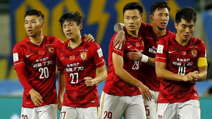 Прогноз и ставки на «ФК Гуанчжоу» — «Далянь Про»