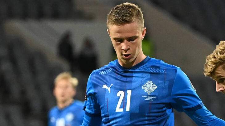 Прогноз и ставки на Исландия U21 — Чехия U21