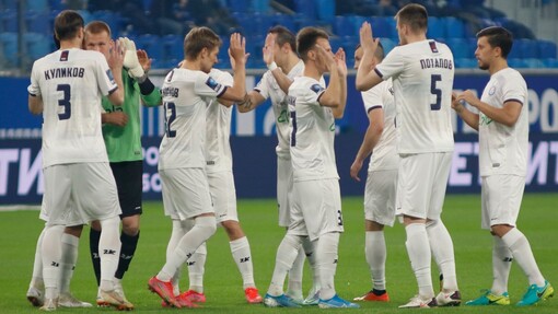 Прогноз на матч КамАЗ — Енисей