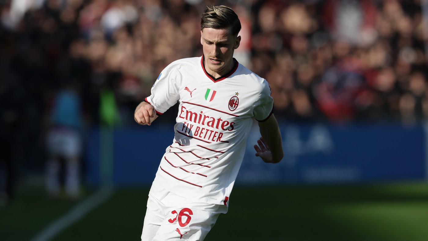 «Милан» — «Торино». Прогноз и ставки