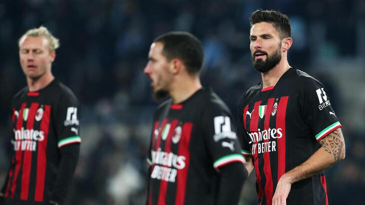 Прогноз и ставки на «Милан» — «Сассуоло»