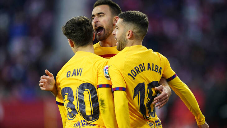 Прогноз и ставки на «Барселона» — «Манчестер Юнайтед»
