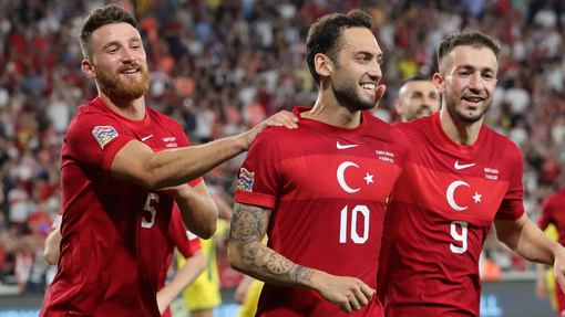 Прогноз на матч Армения — Турция