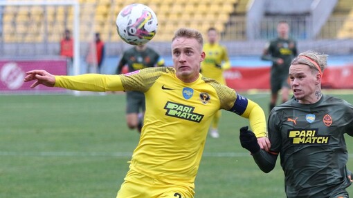 Прогноз на матч Днепр-1 — Александрия