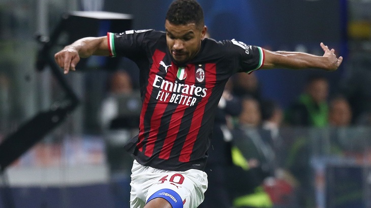 Прогноз и ставки на «Милан» — «Сампдория»