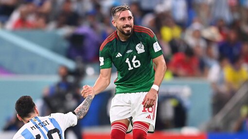 Прогноз на матч Мексика — Гватемала