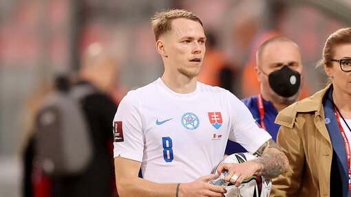 Прогноз на матч Исландия — Словакия