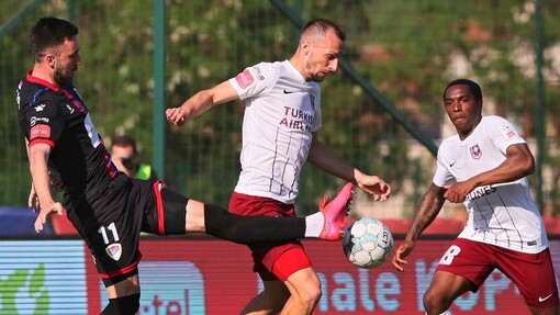 Прогноз на матч Сараево — Торпедо Кутаиси