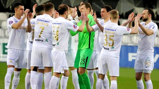 Прогноз на матч FC Obolon Kiev — Колос