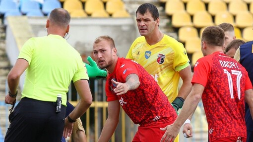 Прогноз на матч Верес — Polissya Zhytomyr