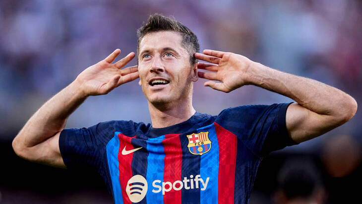 Прогноз и ставки на «Барселона» — «Кадис»