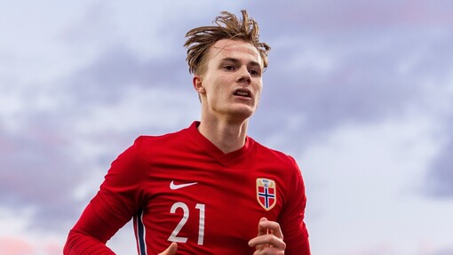Прогноз на матч Сан-Марино U21 — Норвегия U21