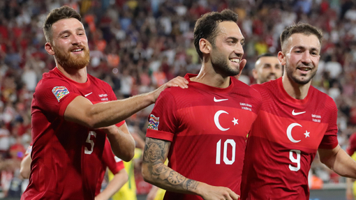 Прогноз на матч Турция — Армения