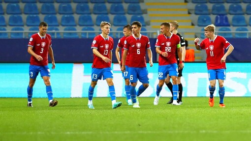 Прогноз на матч Чехия U21 — Уэльс U21