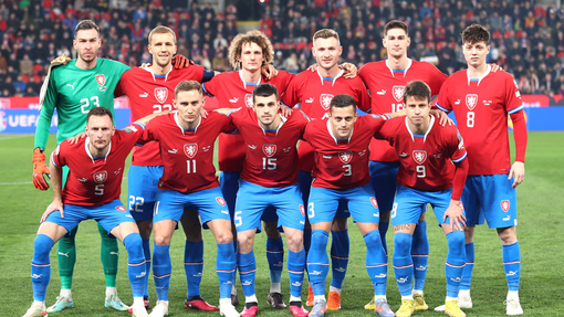 Прогноз на матч Чехия — Фарерские острова