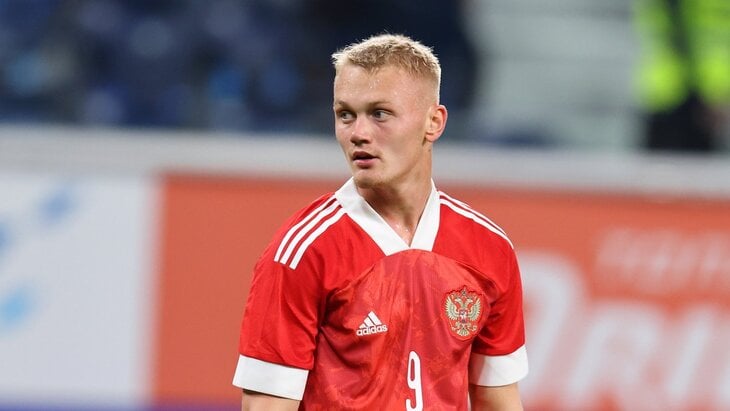 Прогноз и ставки на Белоруссия U21 — Россия U21