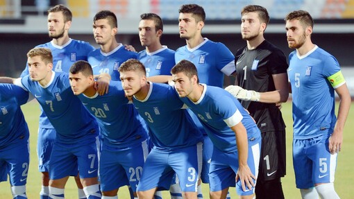 Прогноз на матч Греция U21 — Фарерские острова U21