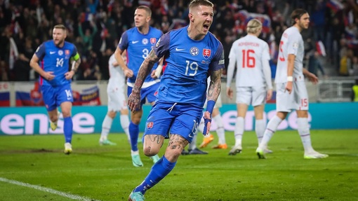 Прогноз на матч Босния и Герцеговина — Словакия