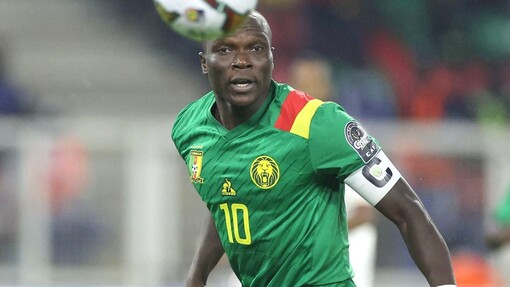 Прогноз на матч Камерун — Гвинея
