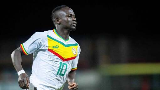 Прогноз на матч Сенегал — Гамбия
