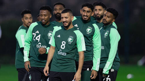 Прогноз на матч Саудовская Аравия — Оман