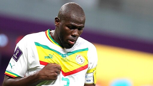 Прогноз на матч Сенегал — Камерун