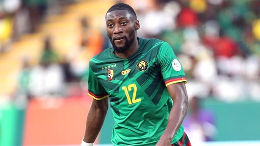 Прогноз на матч Гамбия — Камерун