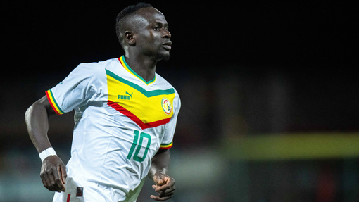 Прогноз на матч Гвинея — Сенегал