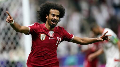 Прогноз на матч Катар — Палестина