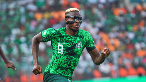 Прогноз на матч Нигерия — Кот-д Ивуар