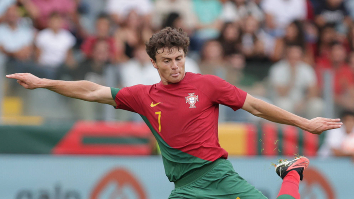 Прогноз и ставки на Португалия U21 — Фарерские Острова U21