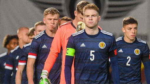 Прогноз на матч Шотландия U21 — Казахстан U21